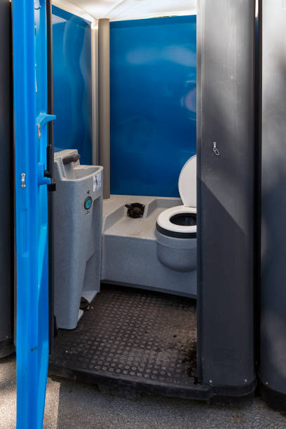 Best Sanitation services for porta potties  in Presquille, LA