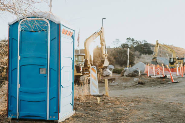 Presquille, LA porta potty rental Company