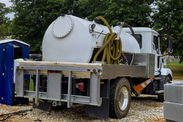 Best Portable sink rental  in Presquille, LA