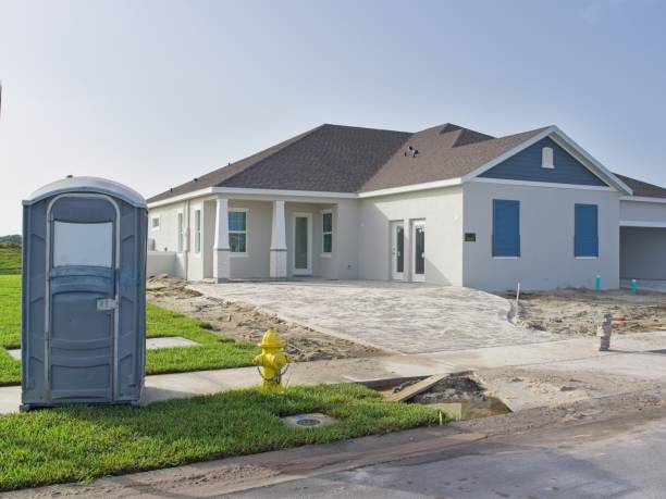 Best Affordable porta potty rental  in Presquille, LA