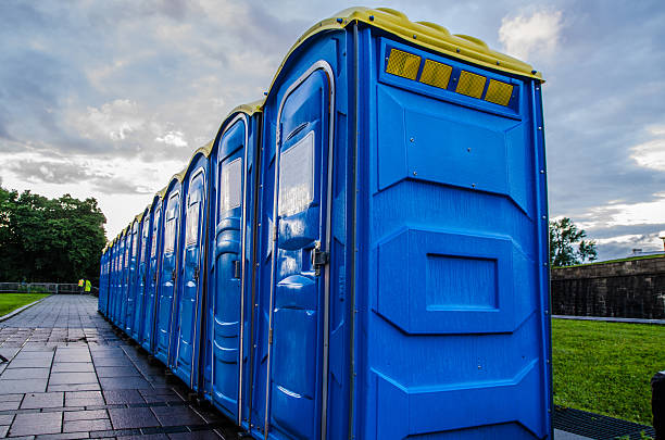 Best Portable bathroom rental  in Presquille, LA